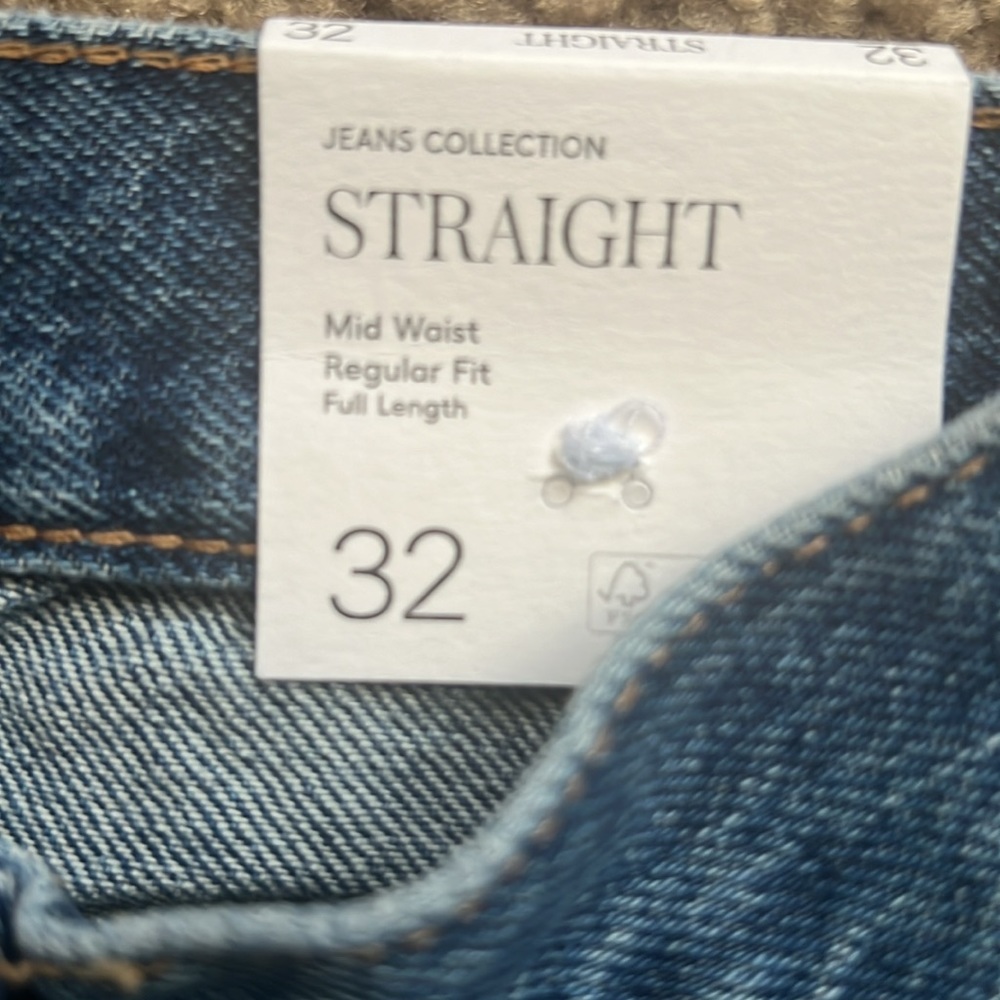 jeans - Picture 7 of 12
